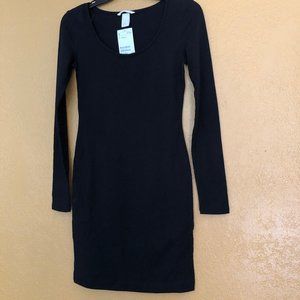 H&M Basics Dress
